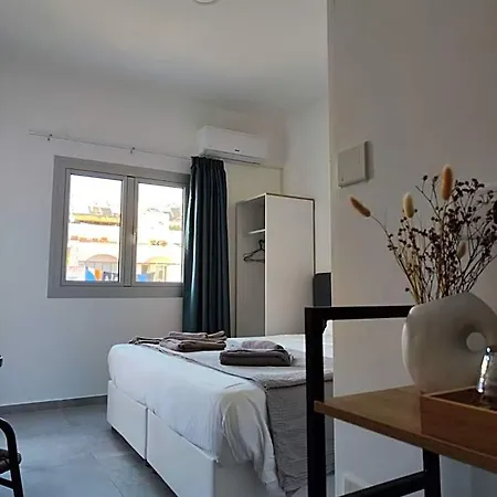 Hotel Bluejsuite