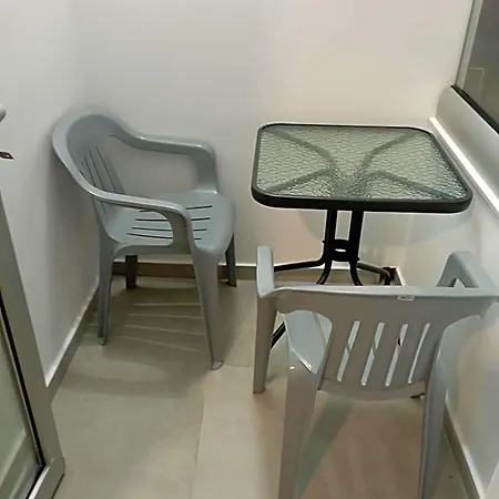 Bluejsuite Hotel Ayia Napa