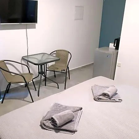 Hotel Bluejsuite