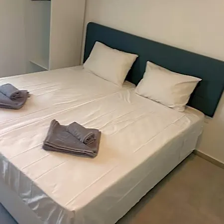 Hotel Bluejsuite *