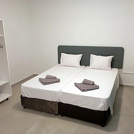 Bluejsuite Ayia Napa