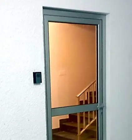 Hotel Bluejsuite *