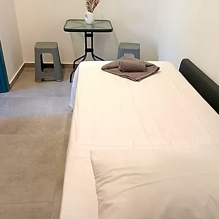 Bluejsuite Hotel