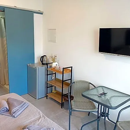 Bluejsuite Hotel