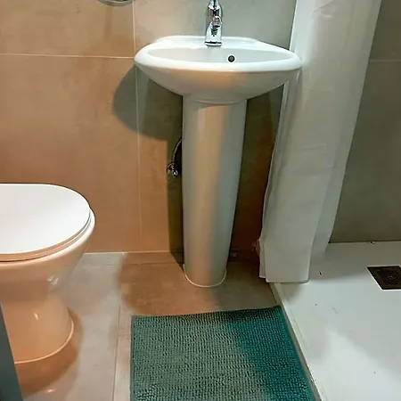 Bluejsuite * Ayia Napa